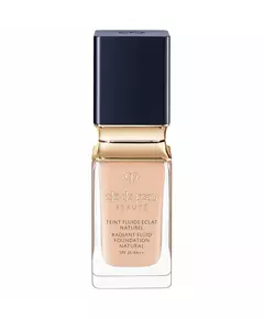 Рідка тональна основа Cle de Peau Beaute Radiant Liquid Foundation B00, SPF 25, 30 мл