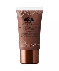 Кремовий тональний крем Origins Pretty In Bloom Long Wearing SPF 20, 30 мл