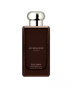 Одеколон для женщин Jo Malone Dark Amber & Ginger Lily, 100 мл