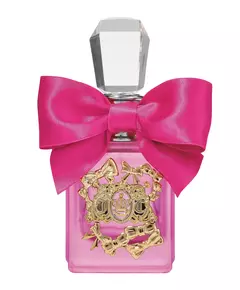 Парфюмерная вода для женщин Juicy Couture Viva La Juicy Pink Couture, 30 мл