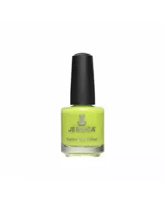 Лак для нігтів Jessica Custom Nail Colour CNC-1143 Green, 14,8 мл