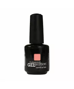Напівперманентний лак для нігтів Jessica GELeration Colours GEL-478 Samba Parade, 15 мл