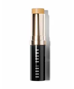 Тональний крем-стік Bobbi Brown Skin Shea Butter Full Cover W-058 Golden Natural, 9 г