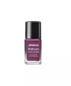 Лак для нігтів Jessica Phenom Vivid Colour, 14 мл