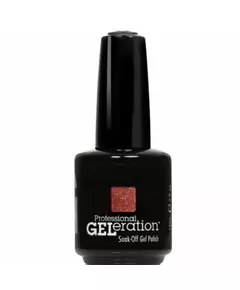 Напівперманентний лак для нігтів Jessica GELeration Colours GEL-961 Fairy Tale, 15 мл