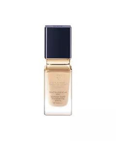 Рідка тональна основа Cle de Peau Beaute Radiant Matte O10, SPF 25, 30 мл