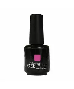 Напівперманентний лак для нігтів Jessica GELeration Colours, 15 мл