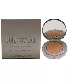 Тонувальний зволожувальний крем Laura Mercier SPF 20, 7,5 г