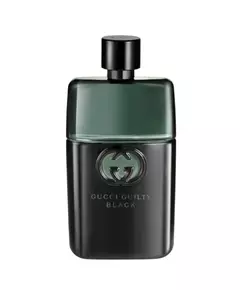 Туалетная вода для мужчин Gucci Guilty Black, 300 мл