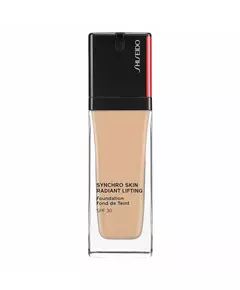 Рідка тональна основа Shiseido Synchro Skin Radiant Lifting 260 SPF30, 30 мл
