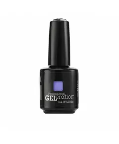 Напівперманентний лак для нігтів Jessica GELeration Colours GEL-1010 Sugar High, 15 мл