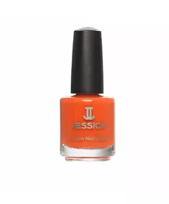 Лак для нігтів Jessica Custom Nail Colour CNC-947 Bindi Red, 14,8 мл