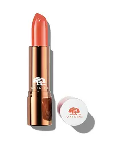 Кремова губна помада Origins Blooming Bold 10 Hibiscus Haze, 3,1 г