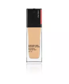 Рідка тональна основа Shiseido Synchro Skin Radiant Lifting 510 Suede, 30 мл