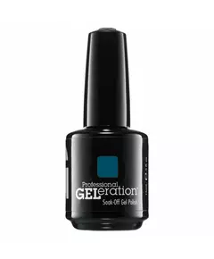 Напівперманентний лак для нігтів Jessica GELeration Colours GEL-1105 Bohemian Rhapsody, 15 мл