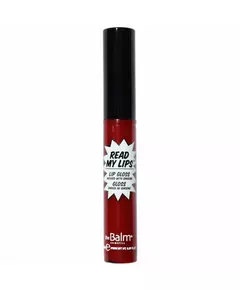 Блеск для губ TheBalm Prrety Smart Va Va Voom!, 6,5 мл