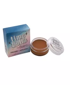 Пудровый консилер TheBalm Time Balm Just Before Dark, 7,5 г
