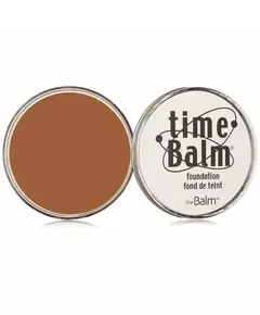 Кремовый тональный крем TheBalm Time Balm Dark, 21,3 г
