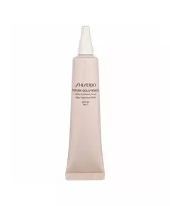 Жидкая база под макияж Shiseido Future Solution LX Healthy Glow SPF 30, 40 мл