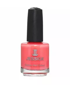 Лак для нігтів Jessica Custom Nail Colour CNC-1194 Popsicle Kisses, 14,8 мл