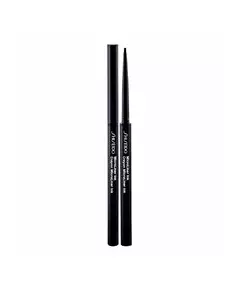 Водостійка підводка для очей Shiseido MICROLINER ink 06-matte yellow, 0,1 г