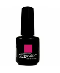 Напівперманентний лак для нігтів Jessica GELeration Colours GEL-493 Pharaoh, 15 мл