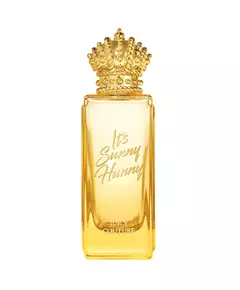 Туалетная вода для женщин Juicy Couture Rock The Rainbow - It's Sunny Hunny, 75 мл