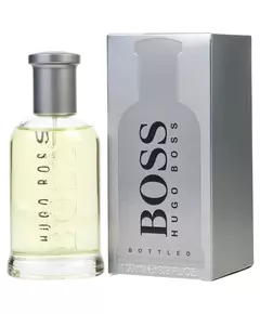 Туалетная вода для мужчин Hugo Boss-Boss Boss Bottled, 100 мл