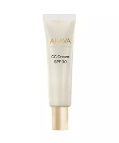 CC-крем Ahava Radiance SPF 30, 30 мл
