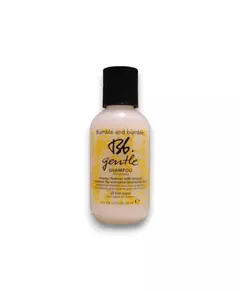 Шампунь для очищення волосся Bumble And Bumble Bb. Gentle, 60 мл