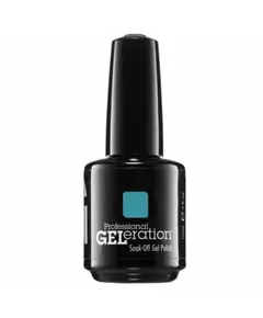 Напівперманентний лак для нігтів Jessica GELeration Colours, 15 мл
