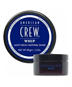 Крем для укладки волос American Crew Whip Легкая фиксация, 85 г