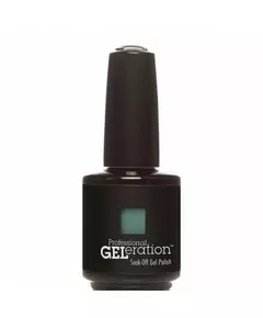 Напівперманентний лак для нігтів Jessica GELeration Colours, 15 мл