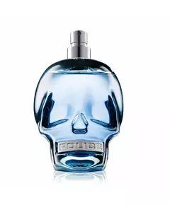 Чоловічий одеколон Police To Be (Or Not To Be EDT, 125 мл