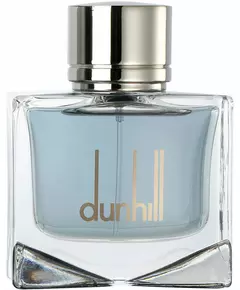 Туалетная вода для мужчин Dunhill Black, 50 мл