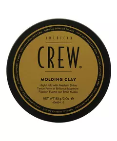 Помада для укладки волос American Crew Molding Clay Strong Hold, 85 г