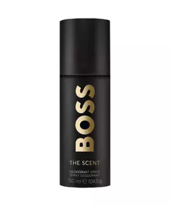 Дезодорант-спрей для чоловіків Hugo Boss-Boss The Scent Spicy, 150 мл