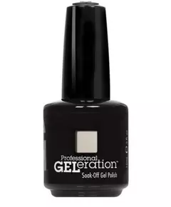 Напівперманентний лак для нігтів Jessica GELeration Colours GEL-1199 Falcon, 15 мл