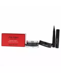 Гелева підводка для очей Shiseido Inkstoke VI605 Nasubi Purple, 4,5 г