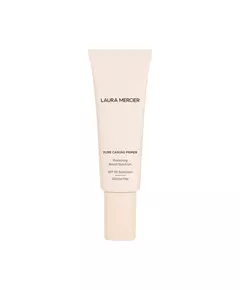 Кремовая база под макияж Laura Mercier Pure Canvas Protective, 50 мл
