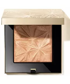 Компактные румяна-хайлайтер Bobbi Brown Luxe Illuminating Natural Glow Golden Hour, 4 г