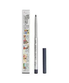 Гелевая подводка-карандаш для глаз TheBalm Mr.Write(Now) Precision Gel Pencil Raj Navy, 0,3 г