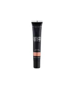 Рідкий хайлайтер для обличчя Anastasia Beverly Hills Liquid Glow Rose Gold, 20 мл