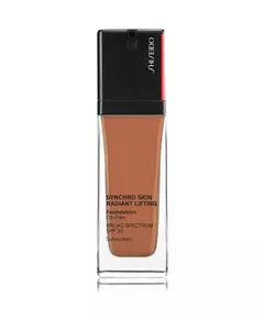 Рідка тональна основа Shiseido Synchro Skin Radiant Lifting 450 SPF 30, 30 мл