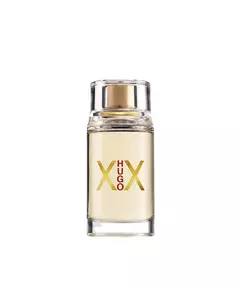 Туалетная вода для женщин Hugo Boss Hugo XX, 100 мл