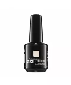Стійкий лак для нігтів Jessica GELeration GEL-1136 The Prenup, 15 мл