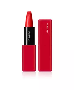 Кремова губна помада Shiseido Technosatin Gel Cream 403 Augmented Nude, 3,3 г