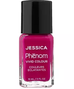 Лак для нігтів Jessica Phenom Vivid Colour PHEN-019 Parisian Passion, 14 мл