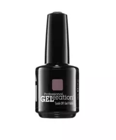 Напівперманентний лак для нігтів Jessica GELeration Colours, 15 мл