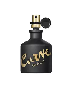 Одеколон для мужчин Liz Claiborne Curve Black, 125 мл